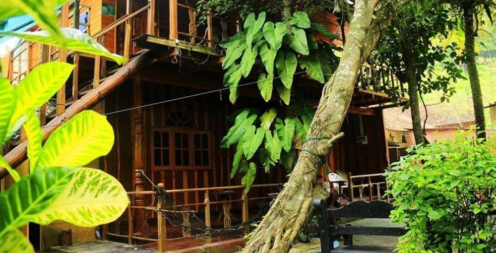 Dinu'S Resort Talaramba Exterior photo