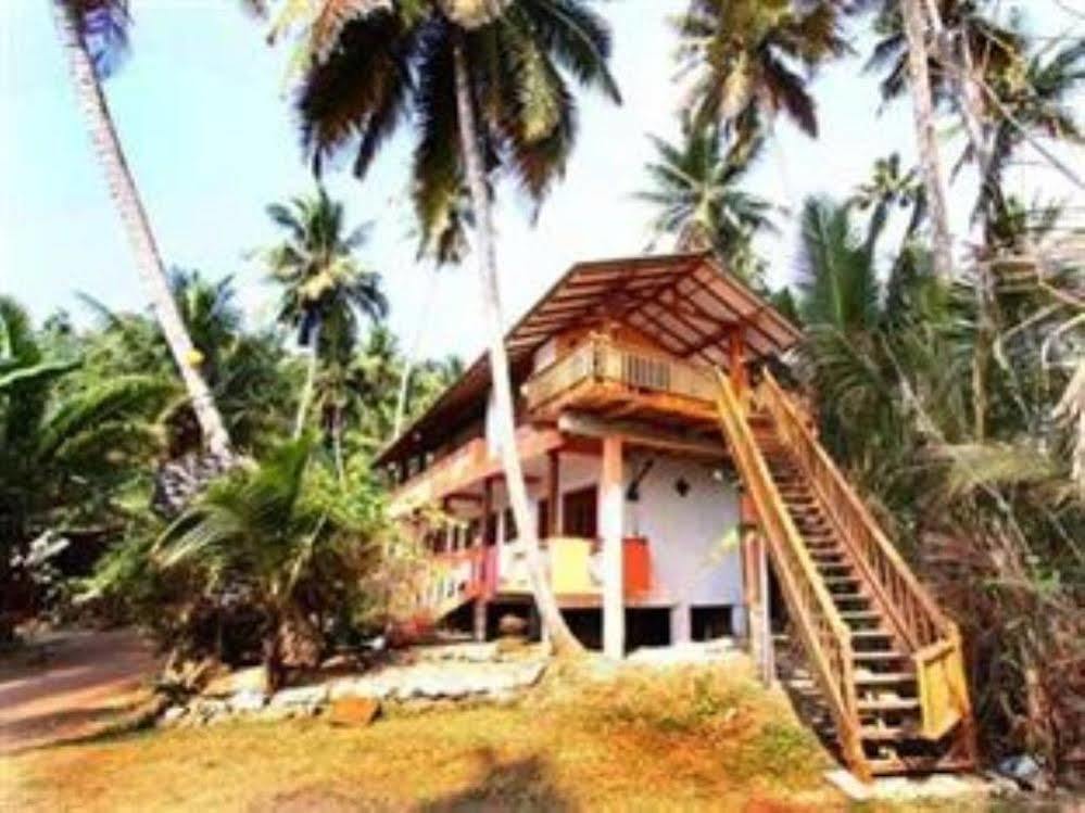Dinu'S Resort Talaramba Exterior photo